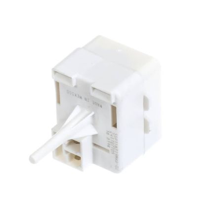 Picture of Electrolux Starter-ptc Part# 241707705