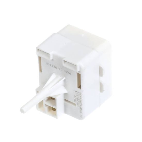 Picture of Electrolux Starter-ptc Part# 241707705