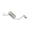 Picture of Electrolux Spring-control Rod Part# 241731801