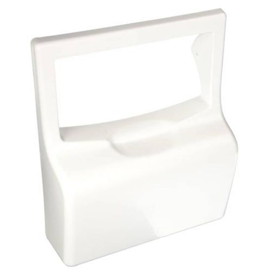 Picture of Electrolux Front-ice Container Part# 241734201