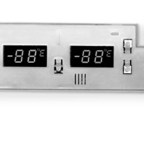 Picture of Electrolux Pur-beta Control Part# 241739709