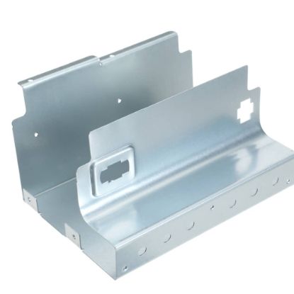 Picture of Electrolux Cover,motor Part# 241734803