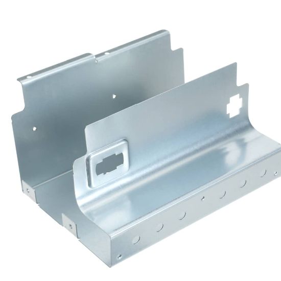 Picture of Electrolux Cover,motor Part# 241734803