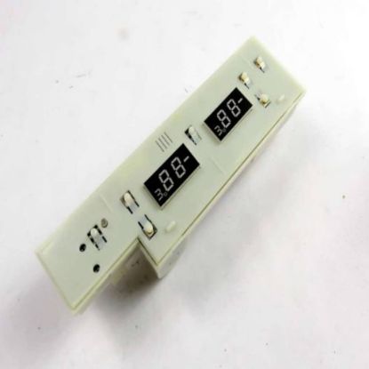 Picture of Electrolux Board-control,temp Control Part# 241739710