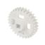 Picture of Electrolux Pinion Part# 241770201