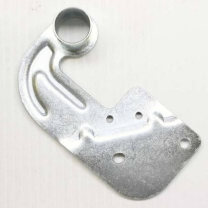 Picture of Electrolux Bracket-upper Hinge,rh Part# 241761301