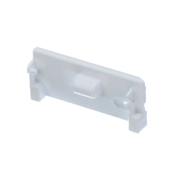 Picture of Electrolux Hinge-mullion,center,flipper Part# 241779802