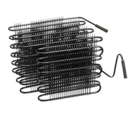 Picture of Electrolux Condenser,dynamic Part# 241785409