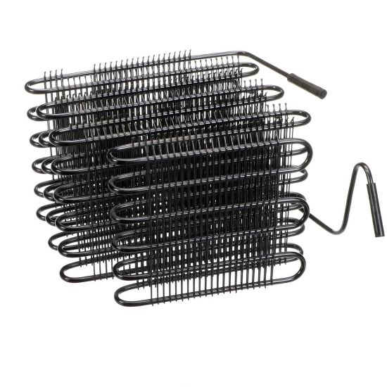 Picture of Electrolux Condenser,dynamic Part# 241785409