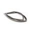 Picture of Electrolux Gasket-refr Door,grey,magnetic Part# 241786011