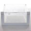 Picture of Electrolux Pan,crisper Part# 241801801