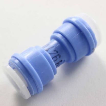 Picture of Electrolux Connector-water,straight Part# 241806601