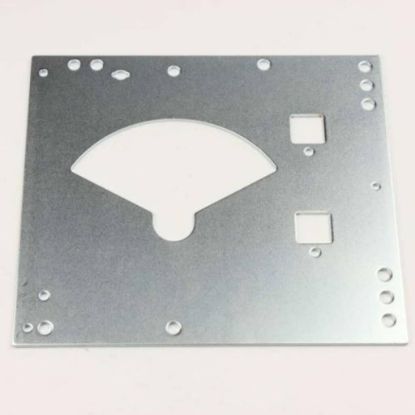 Picture of Electrolux Plate-front Part# 241829501