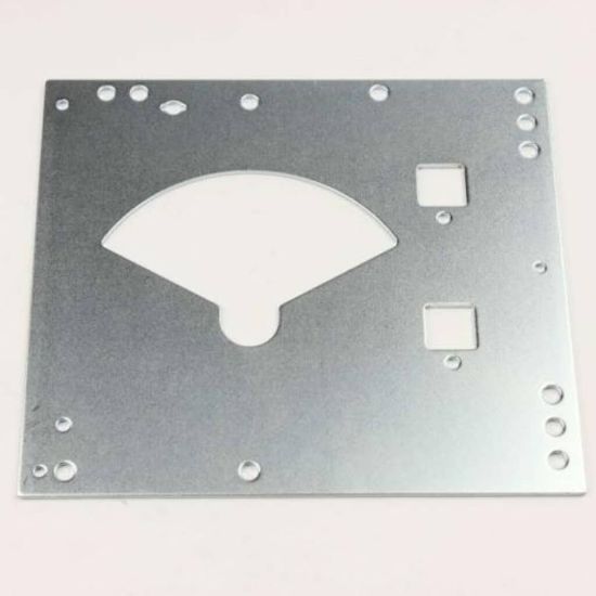 Picture of Electrolux Plate-front Part# 241829501