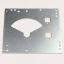 Picture of Electrolux Plate-front Part# 241829501