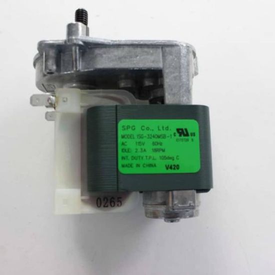 Picture of Electrolux Motor-auger Part# 241816602