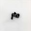 Picture of Electrolux Plate-door Closer,black Part# 241856502