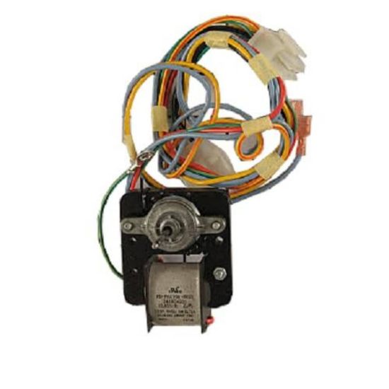 Picture of Electrolux Motor-evap Fan,w/harness Part# 241854501