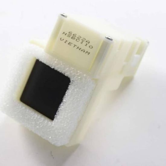 Picture of Electrolux Damper Assy,w/seal Part# 241853801