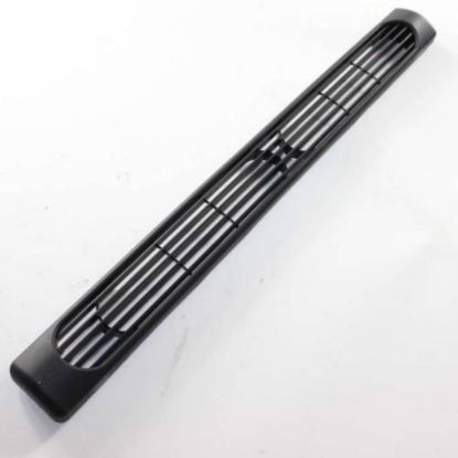 Picture of Electrolux Grille/kickplate,black Part# 241839407