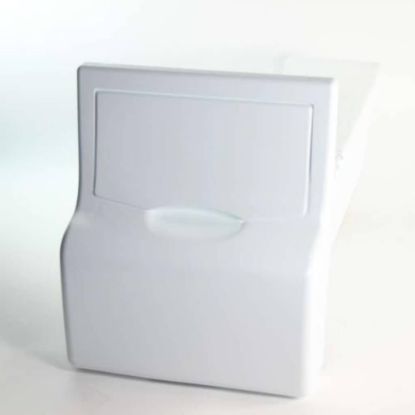 Picture of Electrolux Ice Container Assy,w/moving P Part# 241860803