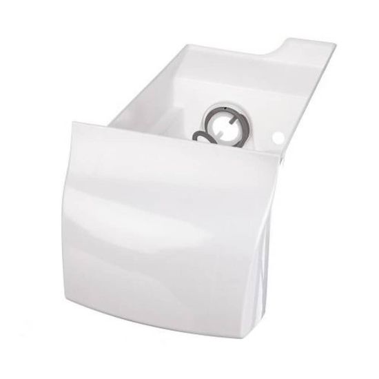 Picture of Electrolux Ice Container Assy,w/moving P Part# 241860801