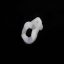 Picture of Electrolux Plate-door Closer,natural Part# 241856501