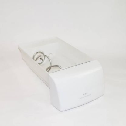 Picture of Electrolux Ice Container Assy,w/moving P Part# 241860810