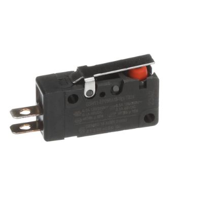 Picture of Electrolux Switch,disp Paddle Part# 241870104