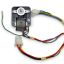 Picture of Electrolux Motor-fan,w/frzr Harness Part# 241854401