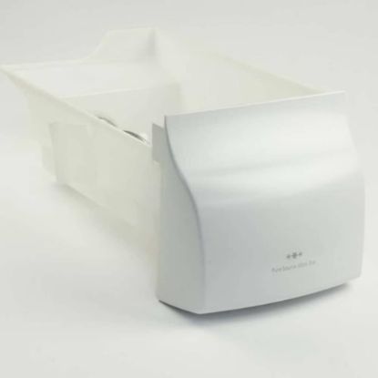 Picture of Electrolux Ice Container Assy,w/moving P Part# 241860813