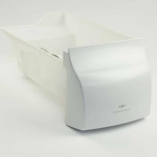 Picture of Electrolux Ice Container Assy,w/moving P Part# 241860813