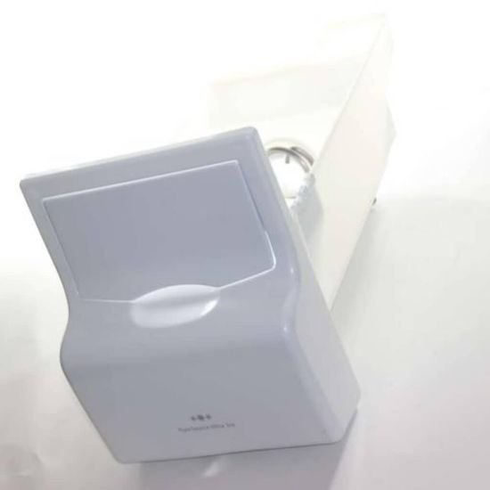 Picture of Electrolux Ice Container Assy,w/moving P Part# 241860812