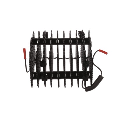 Picture of Electrolux Condenser,assembly,w/grommets- Part# 241862904