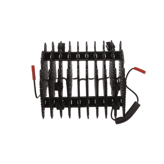 Picture of Electrolux Condenser,assembly,w/grommets- Part# 241862904