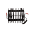 Picture of Electrolux Condenser,assembly,w/grommets- Part# 241862904