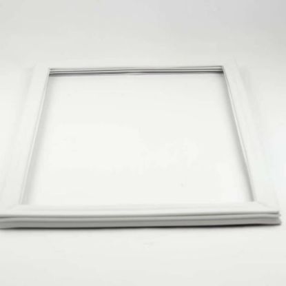 Picture of Electrolux Gasket-frzr Door,white,magneti Part# 241872501