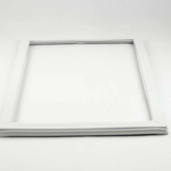 Picture of Electrolux Gasket-frzr Door,white,magneti Part# 241872501