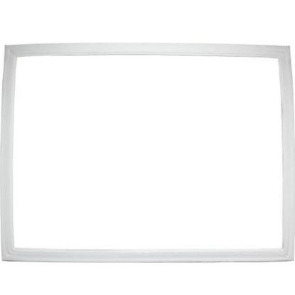 Picture of Electrolux Gasket-refr Door,white,magneti Part# 241872502