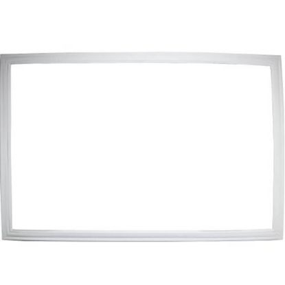 Picture of Electrolux Gasket-refr Door,white,magneti Part# 241872504