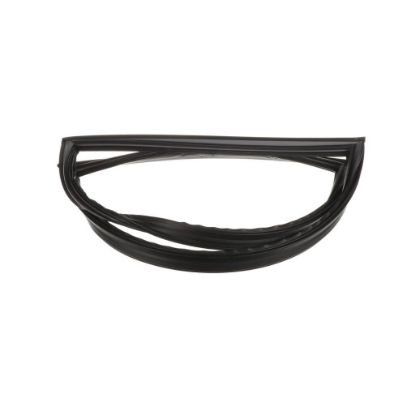 Picture of Electrolux Gasket-refr Door,black,magneti Part# 241872510