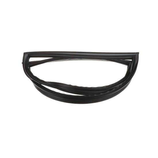 Picture of Electrolux Gasket-refr Door,black,magneti Part# 241872510