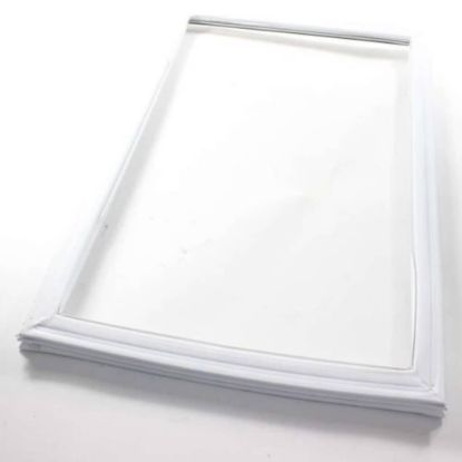 Picture of Electrolux Gasket-frzr Door,white,magneti Part# 241872503