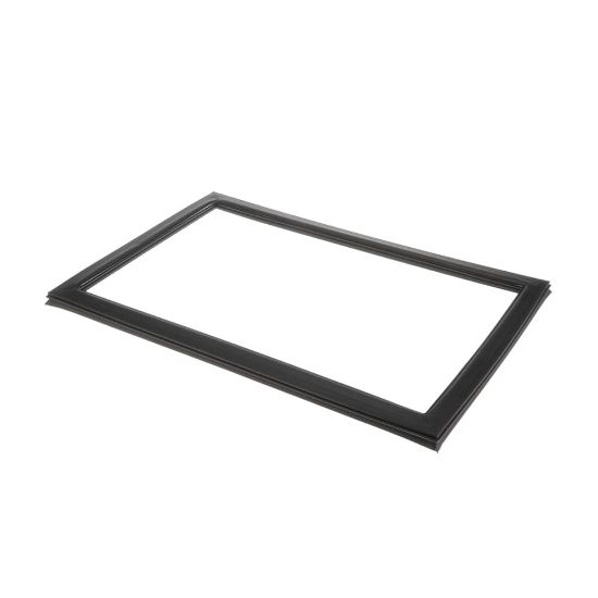 Picture of Electrolux Gasket-frzr Door,black,magneti Part# 241872507