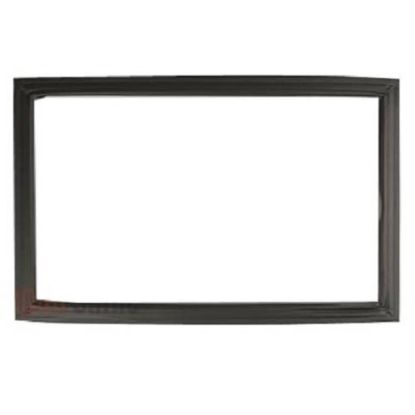 Picture of Electrolux Gasket-frzr Door,black,magneti Part# 241872509