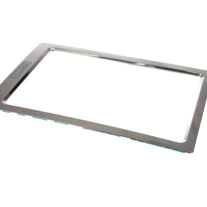 Picture of Electrolux Cover-module,stainless-look Part# 241893101