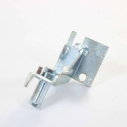 Picture of Electrolux Bracket-lower Hinge,w/hinge Pi Part# 241918001