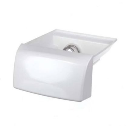 Picture of Electrolux Ice Container Assy,w/moving P Part# 241914702