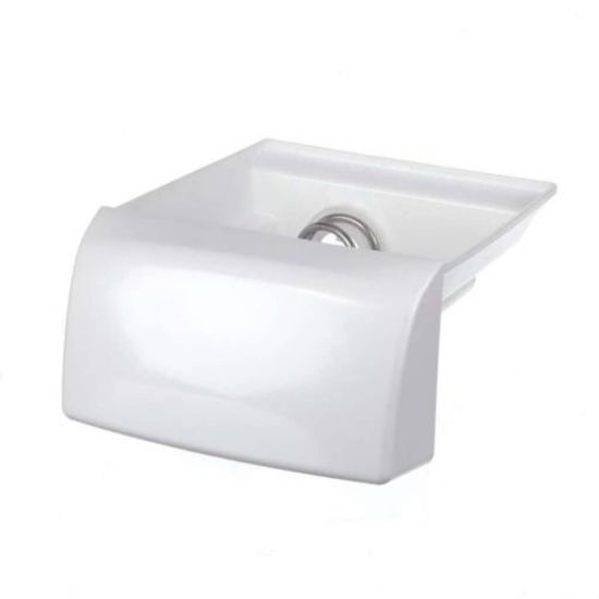 Picture of Electrolux Ice Container Assy,w/moving P Part# 241914702