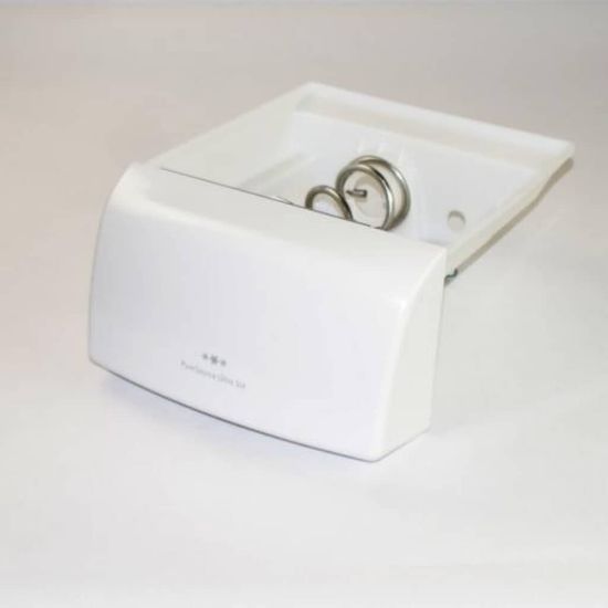 Picture of Electrolux Ice Container Assy,w/moving P Part# 241914703